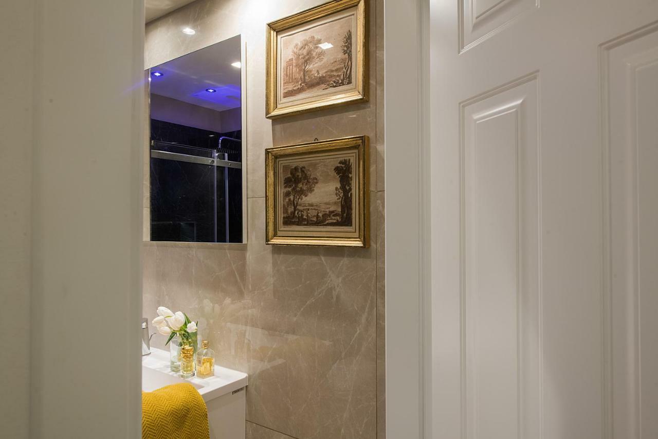 Marvellous Apt Near Vatican โรม ภายนอก รูปภาพ