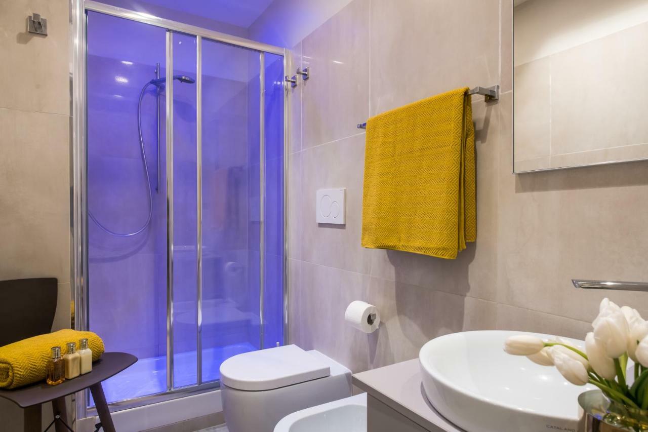 Marvellous Apt Near Vatican โรม ภายนอก รูปภาพ